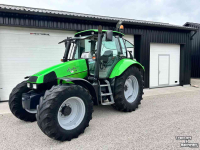 Schlepper / Traktor Deutz-Fahr AGROTRON 135