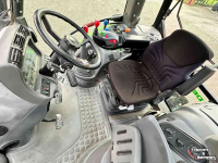 Schlepper / Traktor Deutz-Fahr AGROTRON 135