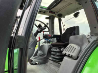 Schlepper / Traktor Deutz-Fahr AGROTRON 135