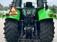 Schlepper / Traktor Deutz-Fahr AGROTRON 135