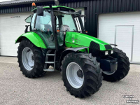 Schlepper / Traktor Deutz-Fahr AGROTRON 135