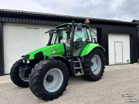 Schlepper / Traktor Deutz-Fahr AGROTRON 135