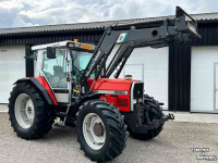 Schlepper / Traktor Massey Ferguson 3085