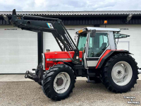 Schlepper / Traktor Massey Ferguson 3085