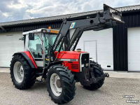 Schlepper / Traktor Massey Ferguson 3085