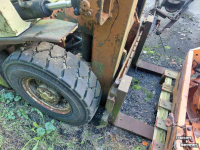 Gabelstapler Nissan EH-02A-25A