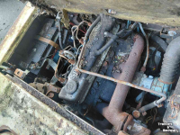 Gabelstapler Nissan EH-02A-25A