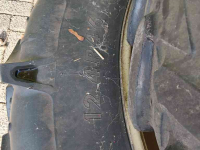 Räder, Reifen, Felgen & Distanzringe Zetor Cultuurwielen 12.4 R46 12.4 R28