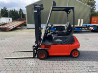Gabelstapler Linde E18-02