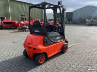 Gabelstapler Linde E18-02