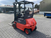 Gabelstapler Linde E18-02