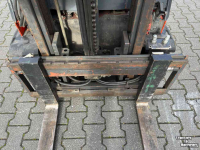 Gabelstapler Linde E18-02