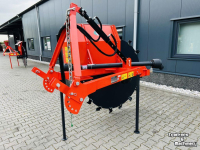 Grabenfräse Boxer D03 sleuvenfrees