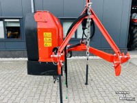 Grabenfräse Boxer D03 sleuvenfrees