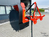Grabenfräse Boxer D03 sleuvenfrees
