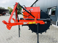 Grabenfräse Boxer D03 sleuvenfrees