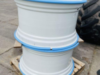 Räder, Reifen, Felgen & Distanzringe  23x42 VELG