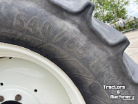 Schlepper / Traktor New Holland T5.115 Dual Command