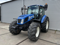 Schlepper / Traktor New Holland T5.115 Dual Command