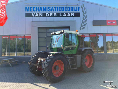 Schlepper / Traktor Fendt Xylon 524
