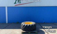 Räder, Reifen, Felgen & Distanzringe Michelin 480/80R26