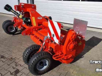 Bodenfräse Kuhn El 162-300 BIOMULCH