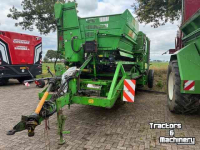 Kartoffelroder AVR ACCENT Rooimachine / Bunkerrooier / Aardappelrooier