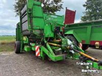Kartoffelroder AVR ACCENT Rooimachine / Bunkerrooier / Aardappelrooier