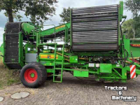 Kartoffelroder AVR ACCENT Rooimachine / Bunkerrooier / Aardappelrooier