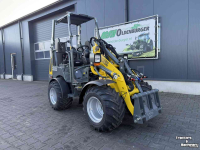 Radlader Wacker Neuson WL 25