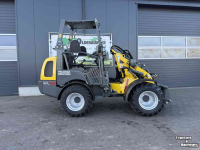 Radlader Wacker Neuson WL 25