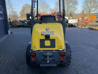 Radlader Wacker Neuson WL 25