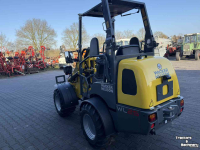Radlader Wacker Neuson WL 25