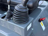 Radlader Wacker Neuson WL 25
