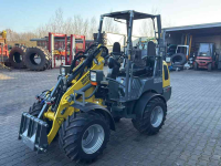 Radlader Wacker Neuson WL 25