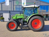 Schlepper / Traktor Fendt 211