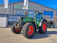 Schlepper / Traktor Fendt 211