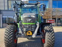 Schlepper / Traktor Fendt 211