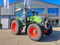 Schlepper / Traktor Fendt 211