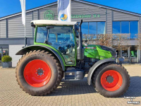 Schlepper / Traktor Fendt 211