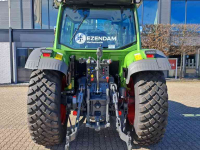 Schlepper / Traktor Fendt 211