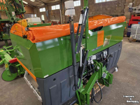 Düngerstreuer Amazone ZA-TS 2600 Super ProfisPro Hydro