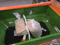 Düngerstreuer Amazone ZA-TS 2600 Super ProfisPro Hydro