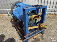 Stromaggregate  Markon trekker aggregaat / generator