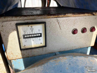 Stromaggregate  Markon trekker aggregaat / generator