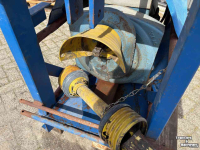 Stromaggregate  Markon trekker aggregaat / generator