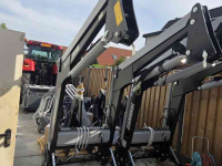 Frontlader Case-IH cvx T1 T2 T3 voorlader