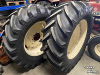Räder, Reifen, Felgen & Distanzringe Alliance 540/65R34
