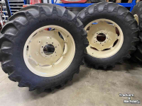 Räder, Reifen, Felgen & Distanzringe Alliance 540/65R34