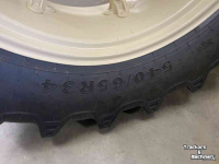 Räder, Reifen, Felgen & Distanzringe Alliance 540/65R34